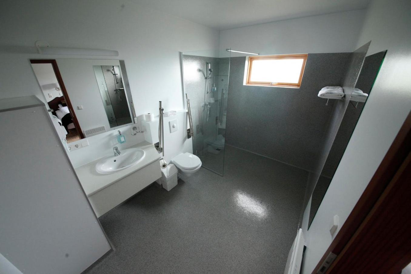 Hotel Eyjafjallajoekull Hvolsvöllur Extérieur photo